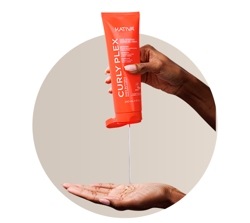 Eco-Chic Curl Care